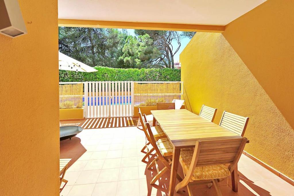 Appartement Tropical Pool View - Checkinhome
