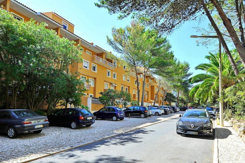Tropical Pool View - Checkinhome Appartement Cascais