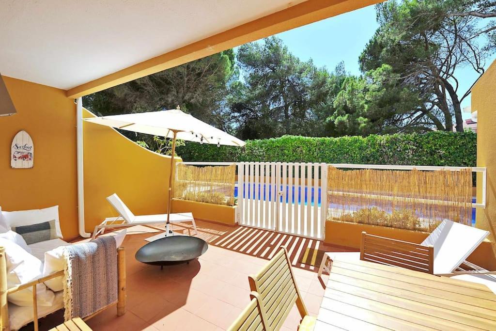 Appartement Tropical Pool View - Checkinhome