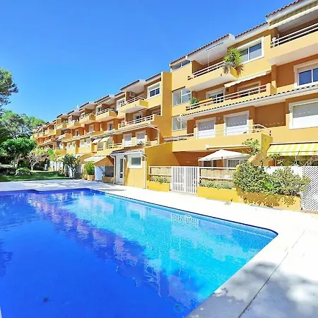 Tropical Pool View Cascais - Checkinhome Zewnętrze zdjęcie